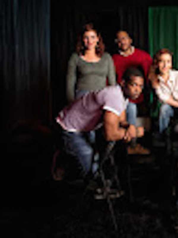 Teaneck Theater Readies 'Passing Strange'