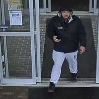 Man Busted Stealing Library Donation Box in Tewksbury
