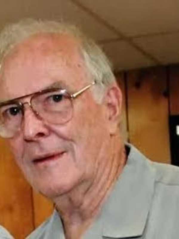 Former Rockland Undersheriff Thomas J. Guthrie Dies