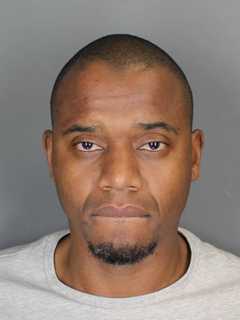 Route 45 Reckless Driving Stop Results In Man's Third DWI Charge