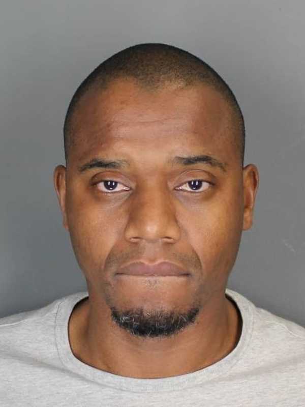 Route 45 Reckless Driving Stop Results In Man's Third DWI Charge