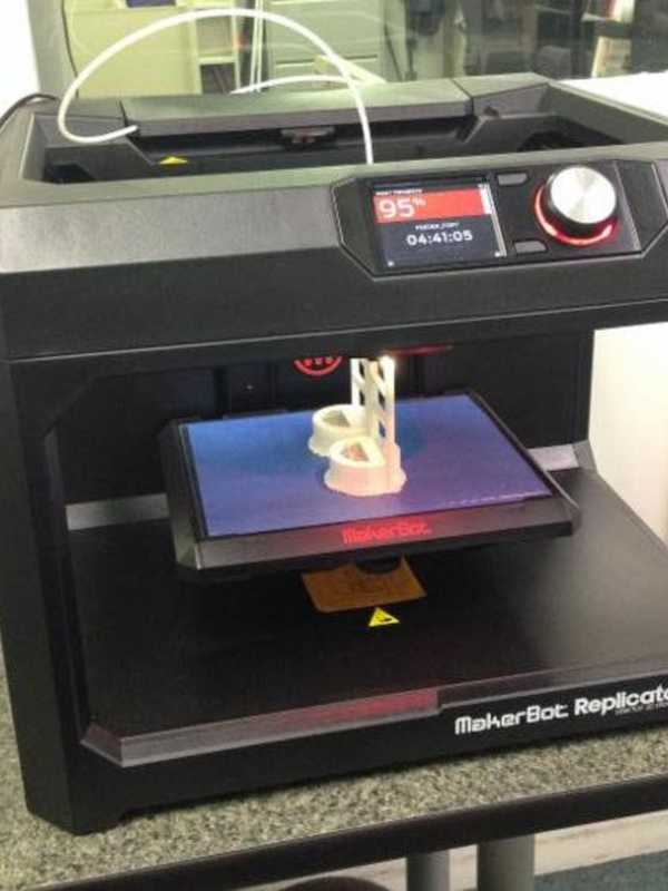 New Jersey Makers Comes To Glen Rock Library