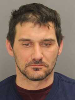 Carmel Man Nabbed In Restaurant, Business Burglaries
