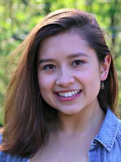 College-Bound Montvale Teen Doesn't Let Cystic Fibrosis Hold Her Back