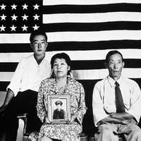 FDR Library Debuting New Exhibit About Japanese Internment