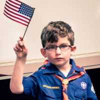 Pleasantville Honors Fallen Heroes On Memorial Day