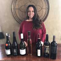 <p>Michelle Izquierdo, co-founder, Mason&#x27;s Cellar in Rutherford.</p>