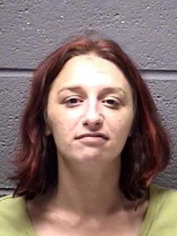 Woman Caught With 200 Bags Of Heroin At Beekman Residence, Police Say