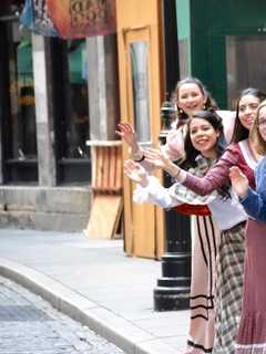 'Hello Dolly' Arrives At Brewster High School In April