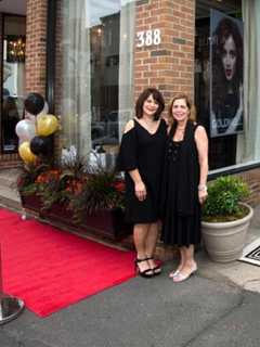 Sisters Keep Stamford Salon All In The Family For 57+ Years