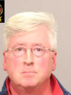 Darien Man Nabbed In Online Sex Chat Sting With Minor, Greenwich Police Say