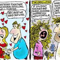 COVID-19: Pandemic Taking Toll On Marriages, Relationships
