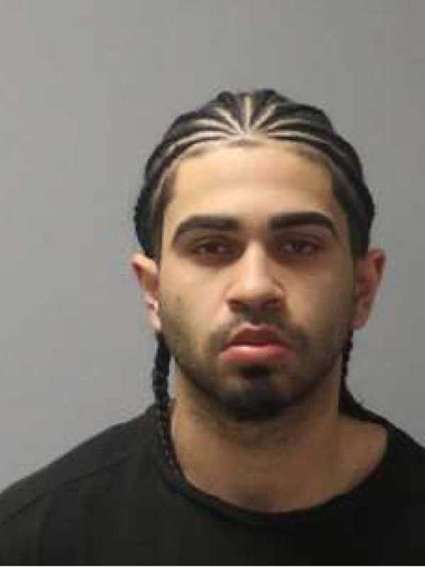 Suspect In 20-Plus CT Armed Robberies, Carjackings Apprehended, Being Held On $2.5M Bond