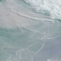 Canadian Fires: Air Quality 'Unhealthy' Across State, DEEP Warns Of Health Hazards