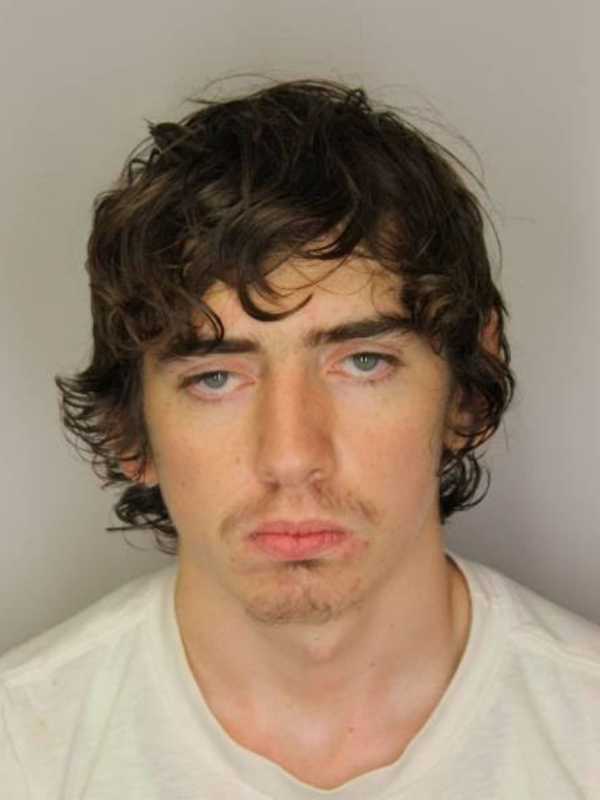 Man Nabbed Trying To See Hyde Park Girl At School After Online Connection