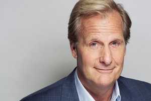 Actor Jeff Daniels Will Be Featured Speaker At Kean Commencement