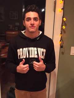 Yorktown Standout Eager To Make Splash As Division I Swimmer