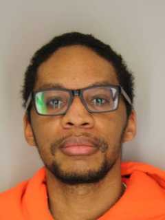 Suspect In Three Dutchess Bank Robberies Caught