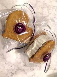 'Tis The Season For Heart-Shaped Sweets At Chappaqua's Sherry B. Desserts