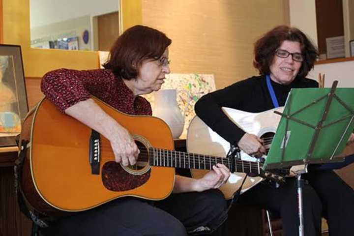 Westchester Organization Seeks Music Instrument Donations