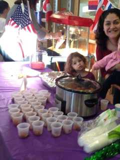 DV Home Cooking: Creating Authentic Italian Meatballs