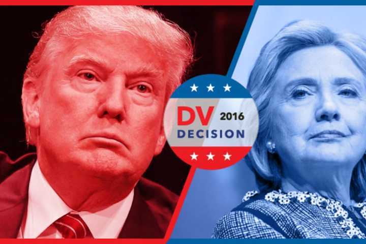 DV Decision: Which Party Held A Stronger Convention?