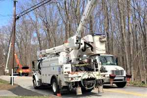 Here's How Many Are Still Without Power Two Days After Rain, Wind Storm