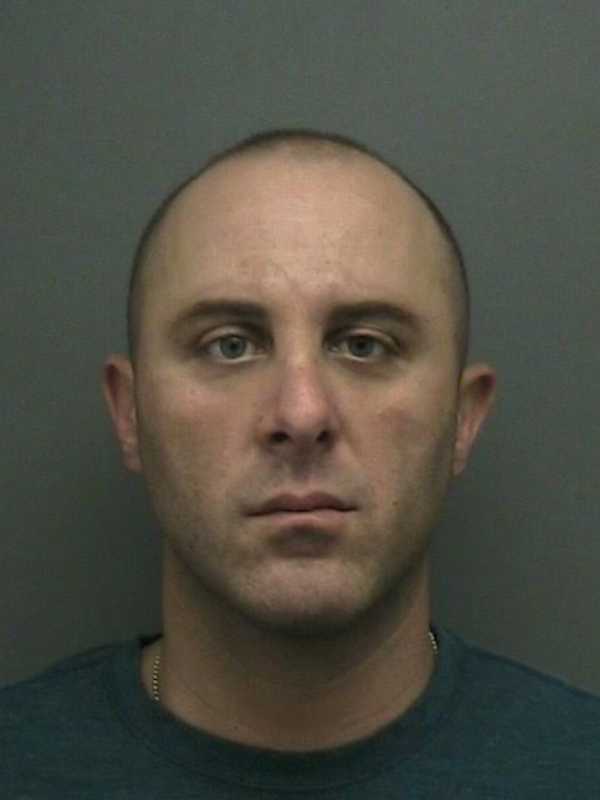 Stony Point Man Injures Girl Under 17 In Domestic Incident, Police Say