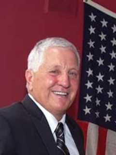 Charlie Pieragostini Named Mount Kisco Chamber Citizen Of The Year