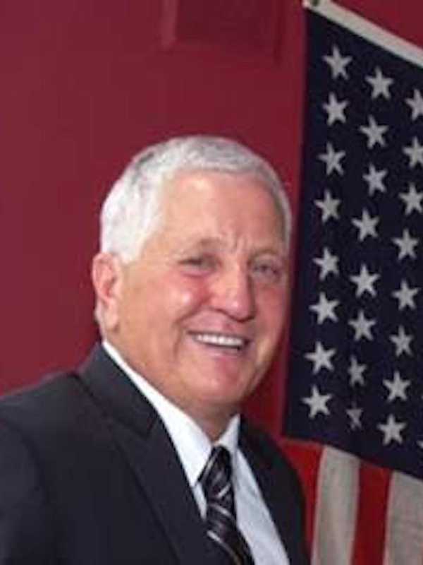 Charlie Pieragostini Named Mount Kisco Chamber Citizen Of The Year