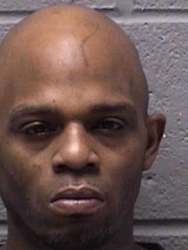 Man Nabbed With 60 Bags Of Heroin, Handgun In Town Of Poughkeepsie