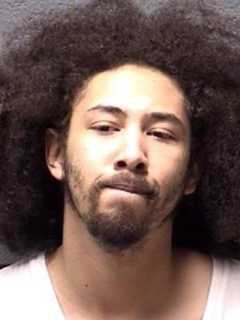 Poughkeepsie Man Faces Heroin Charges After Drug Task Force Serves Warrant
