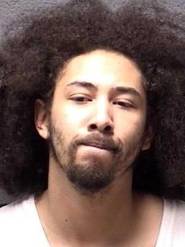Poughkeepsie Man Faces Heroin Charges After Drug Task Force Serves Warrant