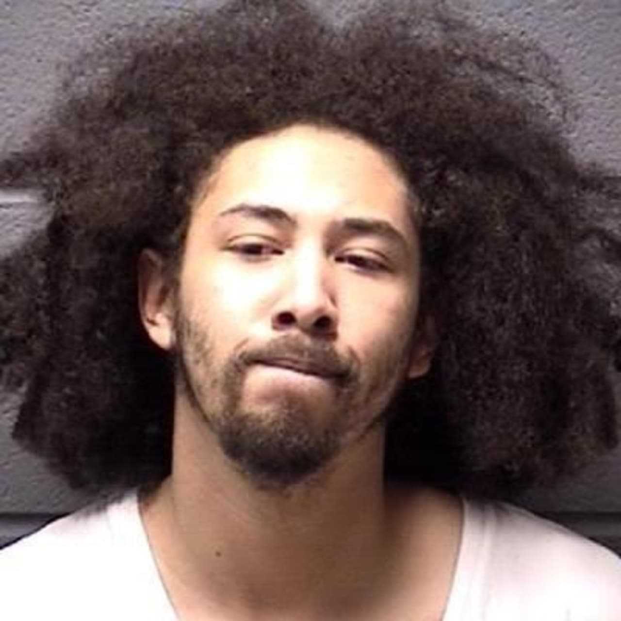 Poughkeepsie Man Faces Heroin Charges After Drug Task Force Serves ...
