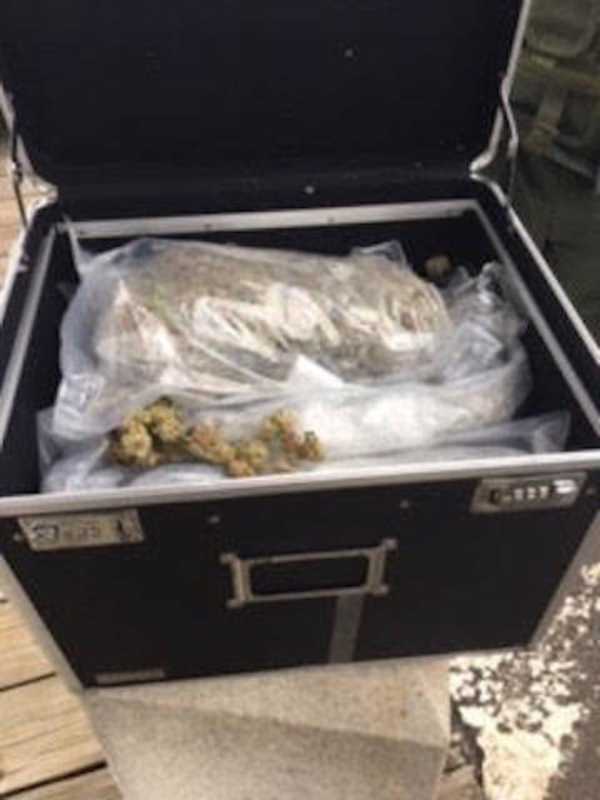 Local, State, Federal Officers Seize $20K Worth Of Drugs During Training Exercise In Bridgeport