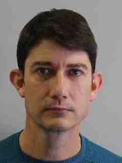 Teacher From Sherman Formally Charged With Rape Of Student In New York