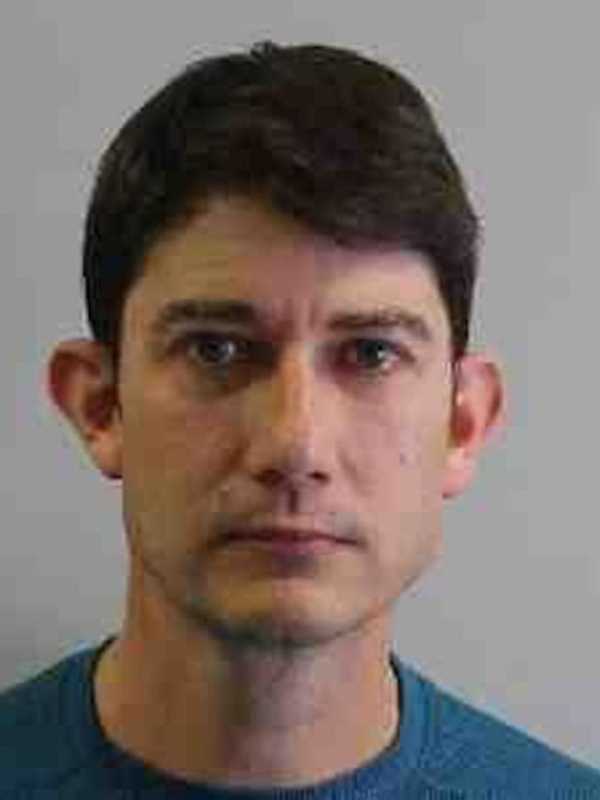 Teacher From Sherman Formally Charged With Rape Of Student In New York