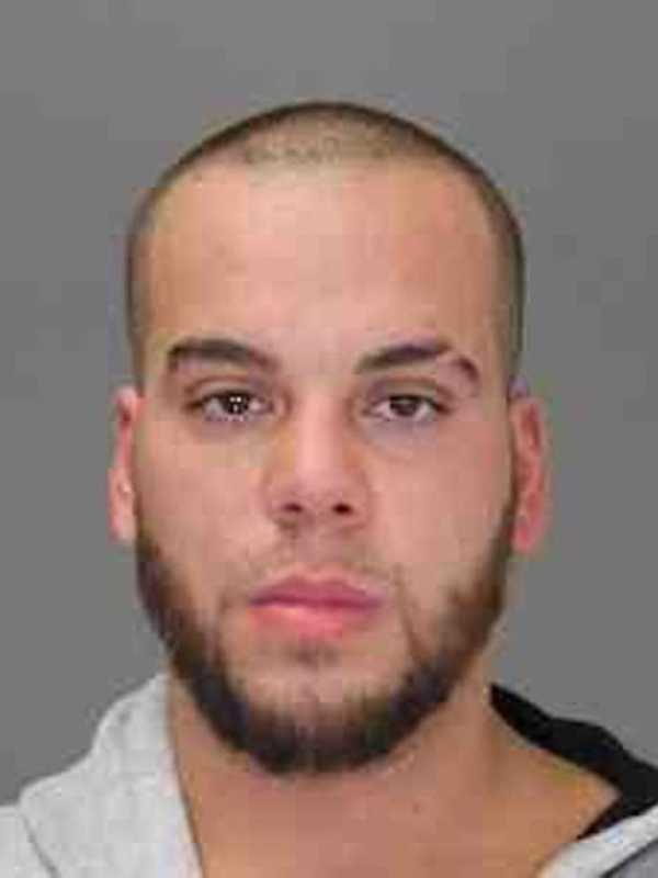 Suffern Man Involved In Crash Had BAC Three Times Legal Limit, Police Say