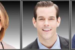 Broadway Stars Visit Mahwah College