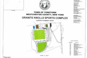 Settlement Paves The Way For Shrub Oak Sports Complex
