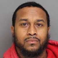 Two Charged In Hit-Run Of Bridgeport Firefighter