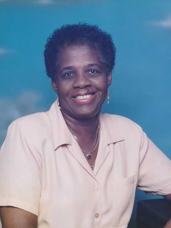 Ossining Resident Eulalee Cynthia Williams, 80, Worked In White Plains
