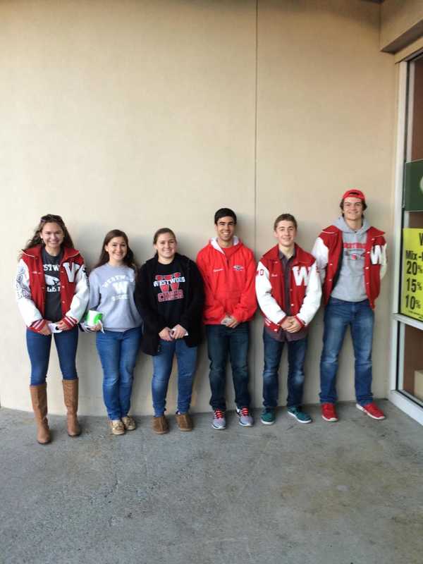 Students In Westwood Raise Awareness For NJ's Minimum Drinking Age