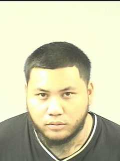 Two Suspected Bridgeport Gang Members Busted On Drug, Gun Charges
