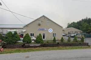 Two-Alarm Fire At Used Auto Parts Store In Maryland Causes $400K In Damage
