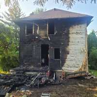 Two Cats Killed In Maryland House Fire Sparked By Discarded Smoking Material