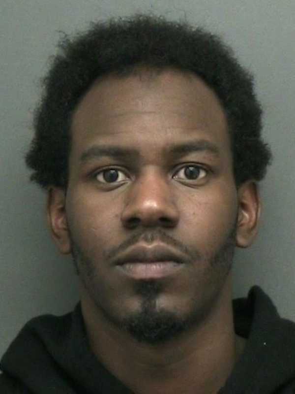 West Haverstraw Man Faces Felony Charge After Incident With Ex-Girlfriend