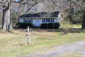 Human Remains Found Inside Burning Truck Behind Maryland Home: Fire Marshal