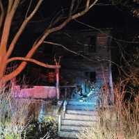 Officials Investigating Intentionally Set Fire That Caused $100,000 In Damage In Maryland