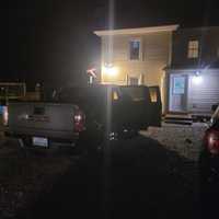 Second Case Of Arson Under Investigation In Maryland After Pick-Up Truck Fire